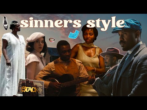 a deep dive into the wicked costume design of sinners