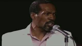 David Ruffin &amp; Eddie Kendricks - LIVE I'm Losing You - In Los Angeles 1987