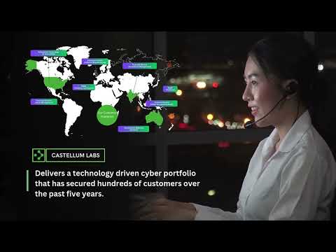 Annual Threat Report 2025 video thumbnail