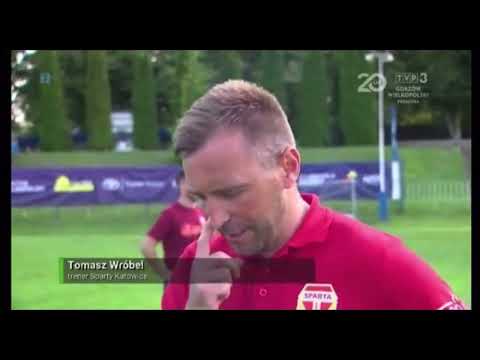 Warta Gorzów - Sparta Katowice 0:2 - News - 09.08.2025r.