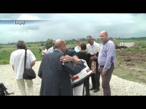 INVESTIŢII IN MEMORIA LUI MAX AUSNIT