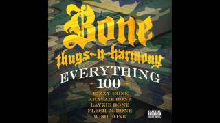 [HQ] Bone Thugs-N-Harmony - Everything 100 Ft. Ty Dolla $ign (200Hz Bass Boosted)