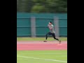 Indian Fastest Runner Speed Shorts