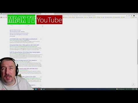 LG DOLBY Vision 120hz Hear Say No Credibility Websites & No Confirmation by LG  #Selflitoled  #LG