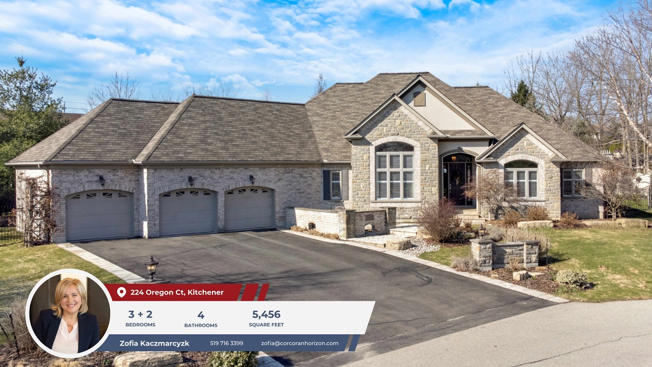 Doon Kitchener listing video thumbnail