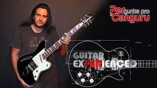 Video thumbnail for GUITAR EXPERIENCED com DAVI TIGUEZ Ep.11 - PERgunte pro CANGURU by PERgunte pro Canguru