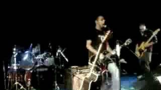 Soul Nidus at tirgan toronto 1