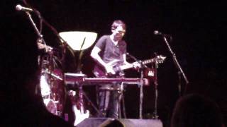 Field Music &quot;Each time is a new time&quot; @ Cedar Cultural Center Minneapolis 3/15/2010