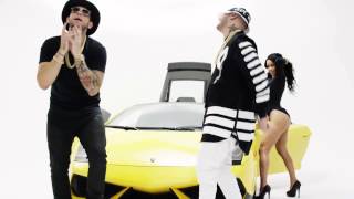 Chapi chapi farruko video oficial