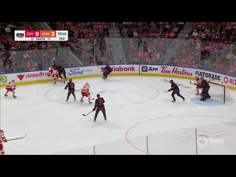 Calgary vs Edmonton | October 16, 2021