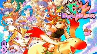 Download lagu Dual Hearts ~ Part 8 mp3 Download lagu Dual Hearts ~ Part 8 mp3