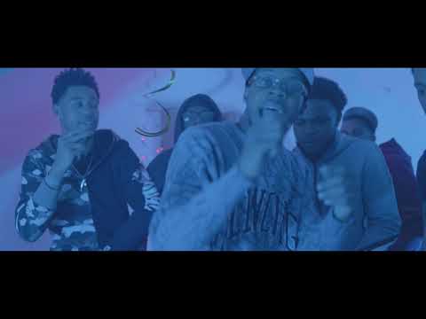D Glizz ft E Cartier & Banotti Stackz - Walk In The Spot x Treesh Night (SHOT BY JEDITHEGOD)