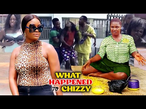 WHAT HAPPENED TO CHIZZY COMPLETE SEASON 1&2 _New Trnding Movie {Chizzy Alichi} 2021 Latest Movie