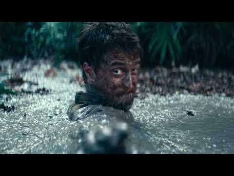 Jungle (UK TV Spot)