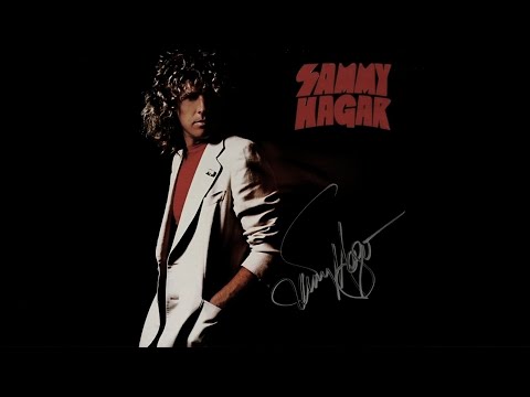 Plain Jane - Sammy Hagar