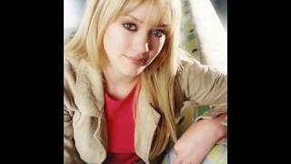 Hilary Duff Jingle Bell Rock with  Lyrics