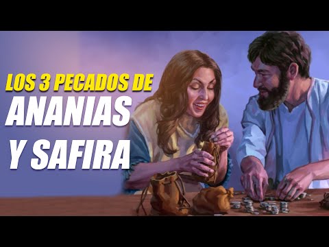 🚨 Le Mintieron al Espíritu Santo… y Pagaron con la Vida 💀 | Impactante Mensaje​