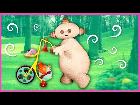 In the Night Garden 208 - Runaway Og-pog Videos for Kids | Full Episodes | Season 2
