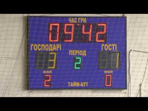 9 КУ 8 Triolan – Водоканал