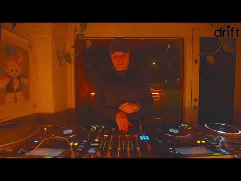 Kasper Marott @ Drift Radio 21-03-24