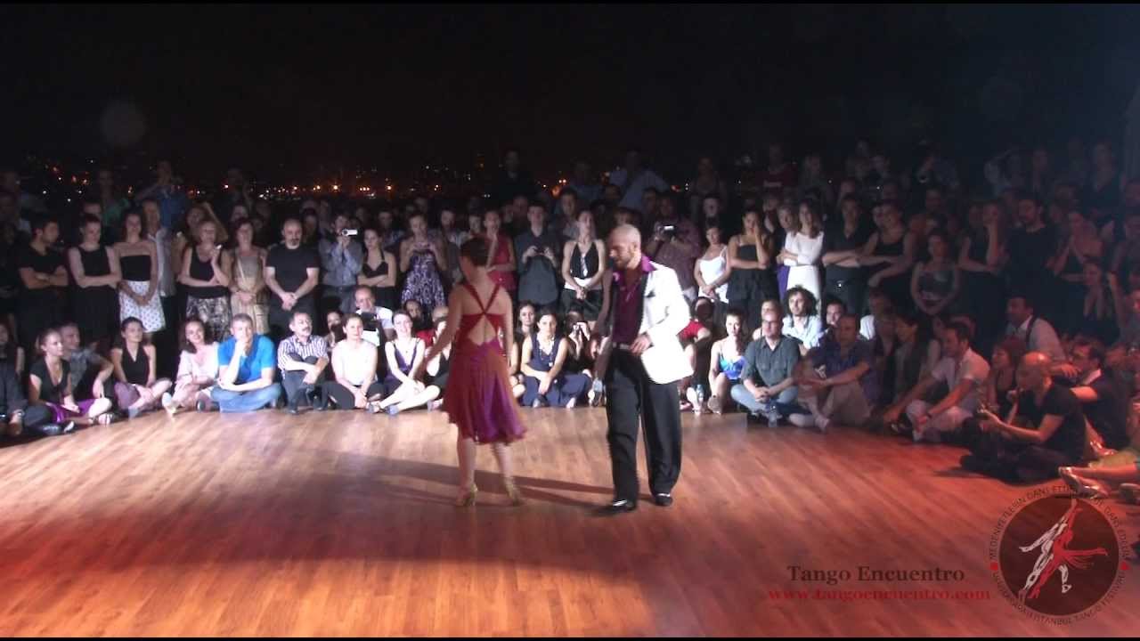 Mariano Otero - Alejandra Heredia