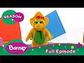 Barney Imagine That Full Episode Season 9
