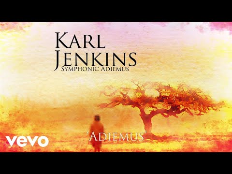 Karl Jenkins - Adiemus (Official Audio)