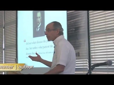 Video: Mental Attitude and Disease Video: Mental Attitude and Disease