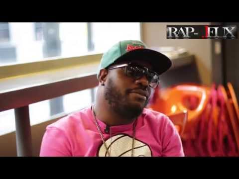 GRODASH "DANS LA VRAI HISTOIRE, J'AI DEUX MORCEAUX QU'ONT DISPARU AVEC LA FOUINE" (INTERVIEW)