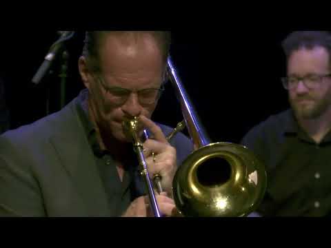 Het Brabants Jazz Orkest & Anna Serierse & Ilja Reijngoud - The Tides (Jazzy New Year 2025