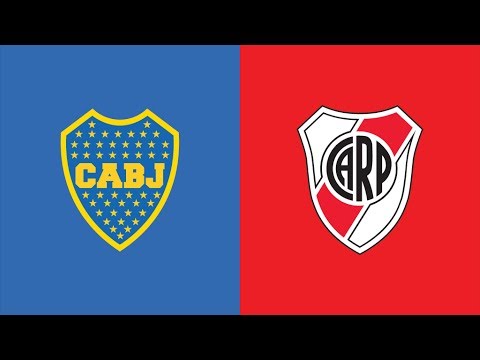 BOCA JUNIORS VS RIVER PLATE | FINAL COPA LIBERTADORES IDA | EN VIVO