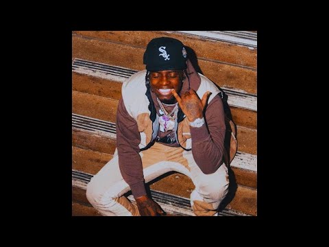 [FREE] Sleepy Hallow x Sheff G Type Beat - 'Summer Is Better'