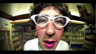 MONTREAL - Neues aus der Hobbythek (Video-Edit)