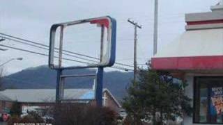 Big Stone Gap Tornado