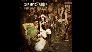Sharon Shannon feat. Shane MacGowan - Rake At the Gates of Hell/The Scoundrel&#39;s Halo [Audio Stream]