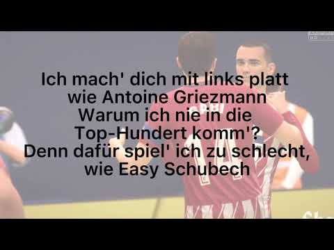 Jay Jiggy feat. Gamerbrother - FIFA Hymne Vol.2 Lyrics