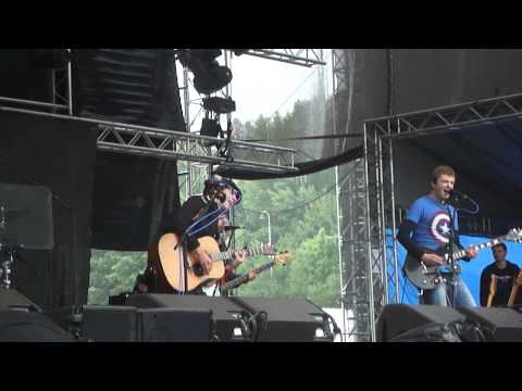 Aneta Langerová - Stačilo říct, Benátská noc