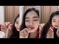 Awas Ngac Ng ️enak Banget Di Kasih Goyang Hot Dari Bebystrwbery Live Tiktok Terbaru