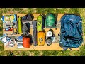 Beginner S Guide To Solo Backpacking Essential Gear And Setup For Your First Adventure