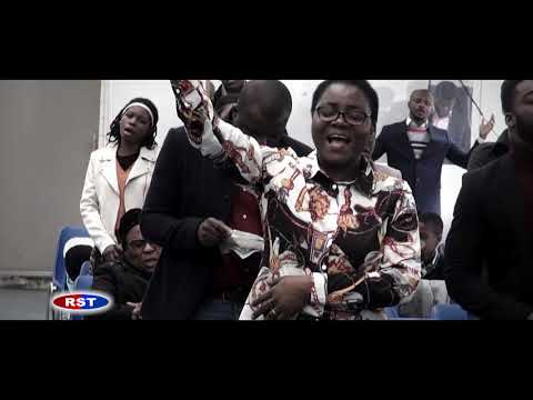 ROC SECULAIRE TABERNACLE REND GRACE A JESUS A L'AUBE DE LA CRISE DE LA COVID-19