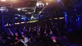 Cycle - Run with you (live)