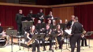 Fingers by Thad Jones