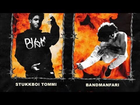 Stukkboi Tommi ft Bandmanfari - Imported [Prod by Ragu]