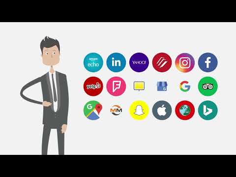 Mit gezielter Local SEO Strategie Ihre lokale Sichtbarkeit steigern und somit mehr Kunden generieren.