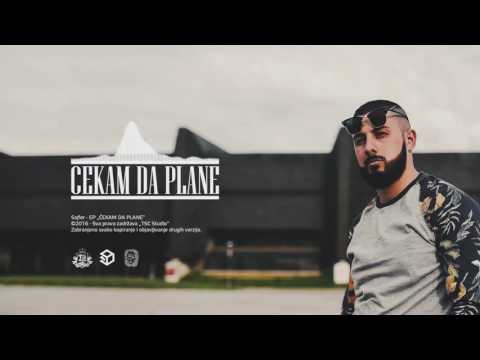 Video thumbnail for Cekam da plane