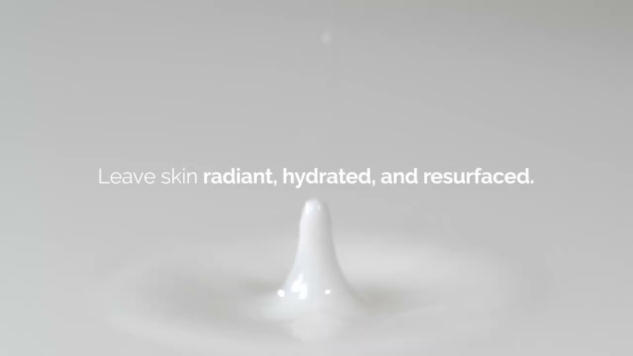 The Ordinary - Saccharomyces Ferment 30% Milky Toner