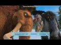 Epoka Lodowcowa 4 Ice Age 4 DVD Menu