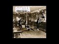 Pantera - Primal Concrete Sledge (lyrics)