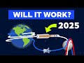 NASA S 93BN Plan To Return To The Moon