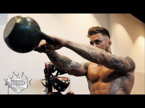 🔥Motivación - SANGRE, SUDOR Y RESPETO - Español Latino🔥